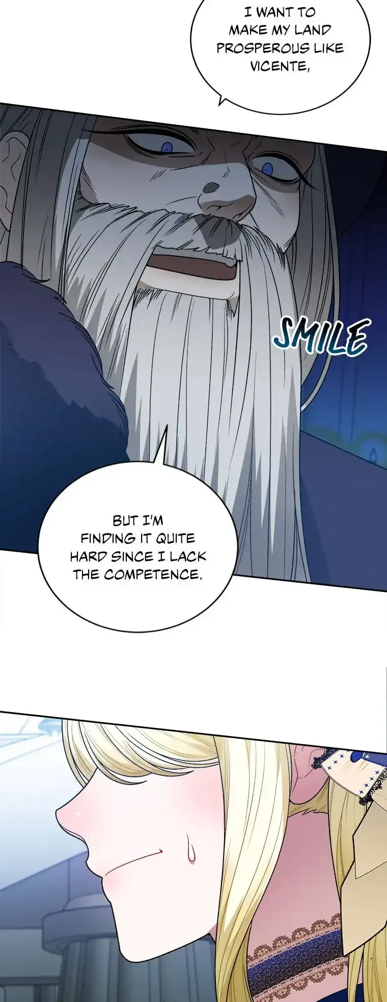 One Step Forward to the Flower Path Chapter 90 page 55
