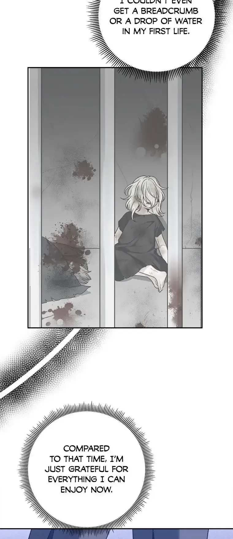 One Step Forward to the Flower Path Chapter 90 page 46