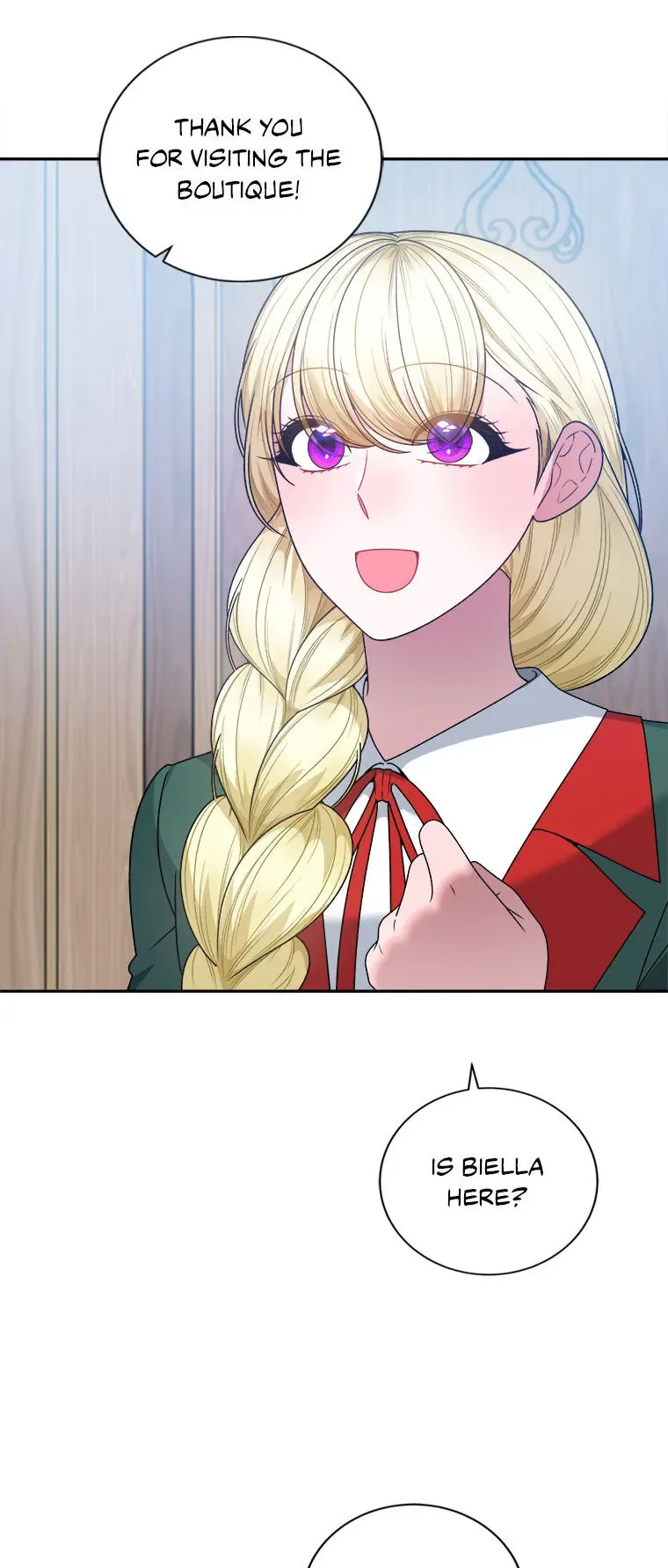 One Step Forward to the Flower Path Chapter 89 page 14