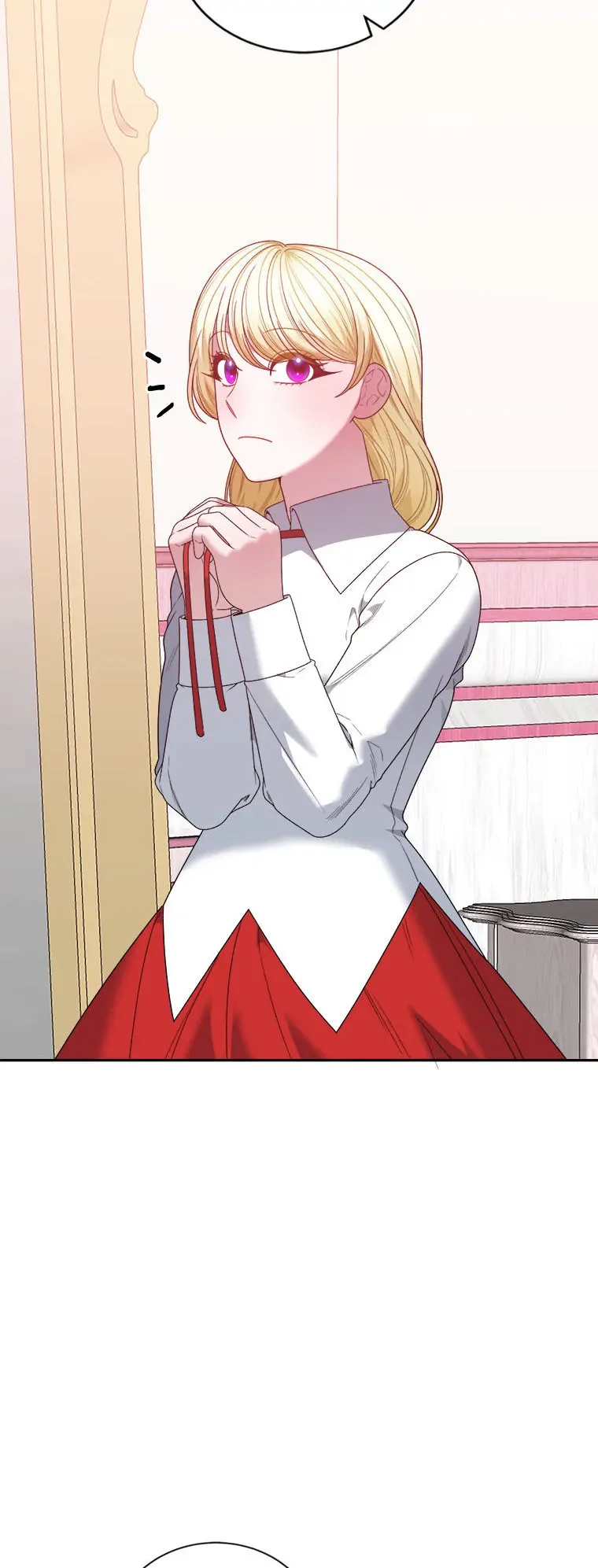 One Step Forward to the Flower Path Chapter 89 page 4