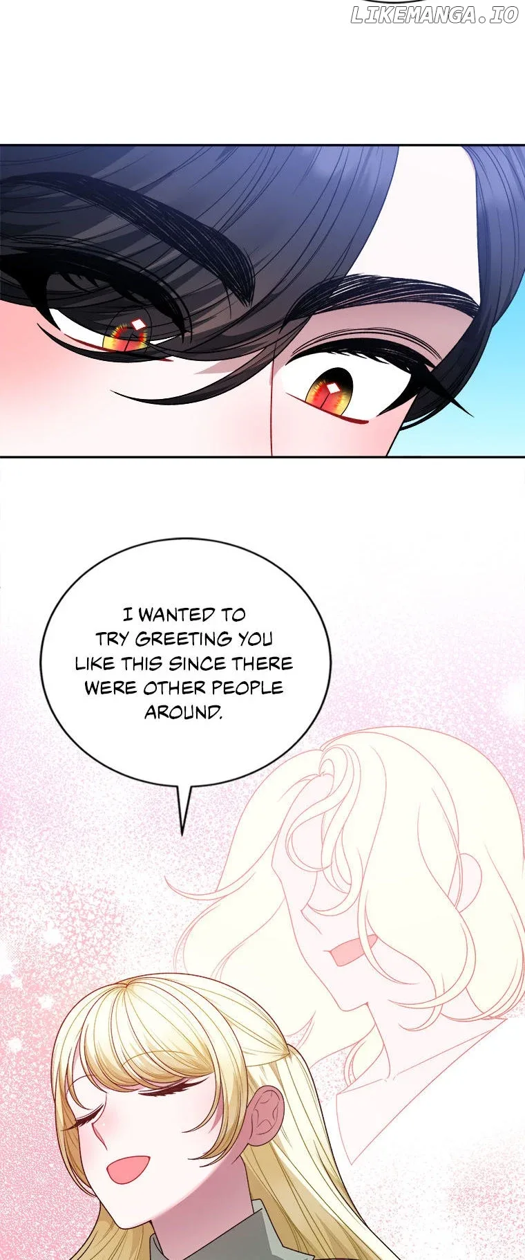 One Step Forward to the Flower Path Chapter 91 page 50