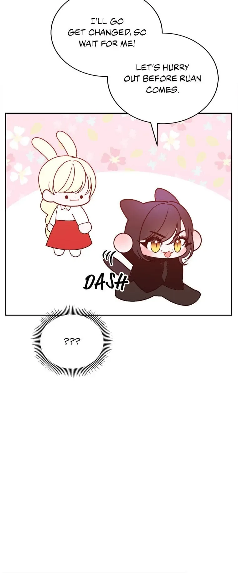 One Step Forward to the Flower Path Chapter 89 page 8