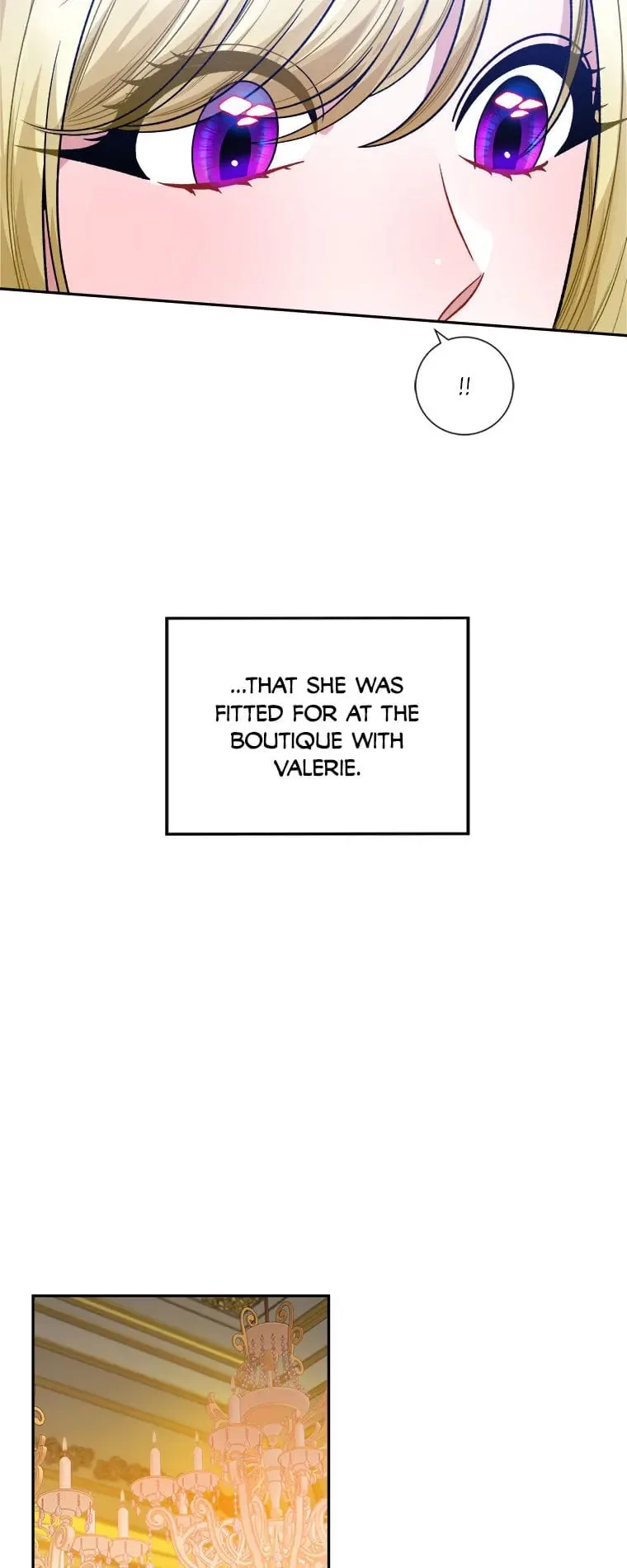 One Step Forward to the Flower Path Chapter 89 page 31
