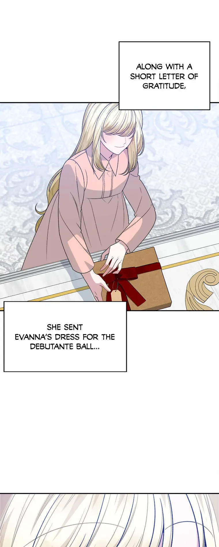 One Step Forward to the Flower Path Chapter 89 page 30