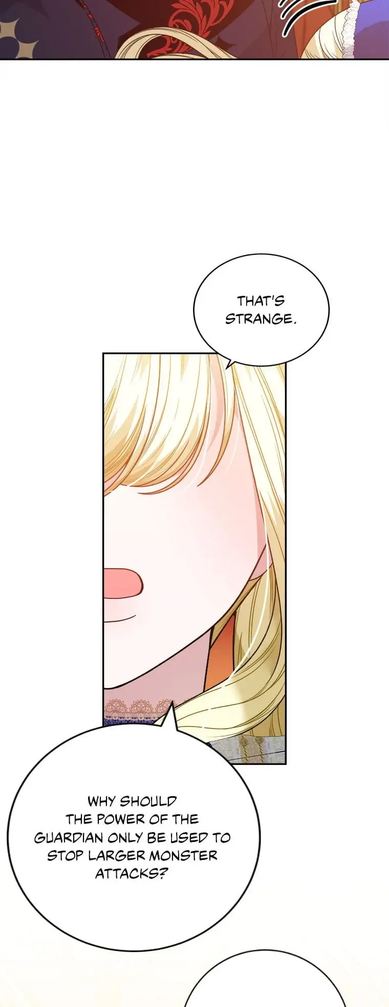 One Step Forward to the Flower Path Chapter 89 page 46