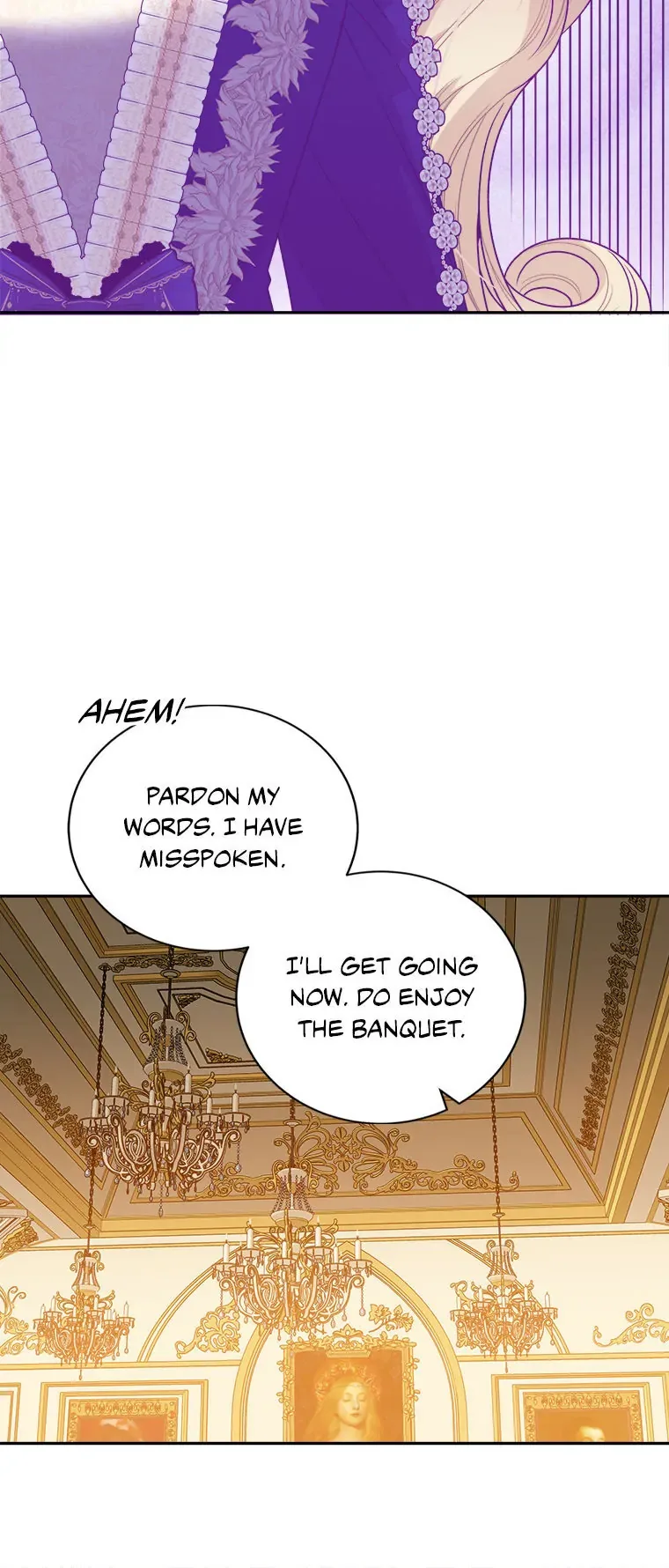 One Step Forward to the Flower Path Chapter 89 page 53