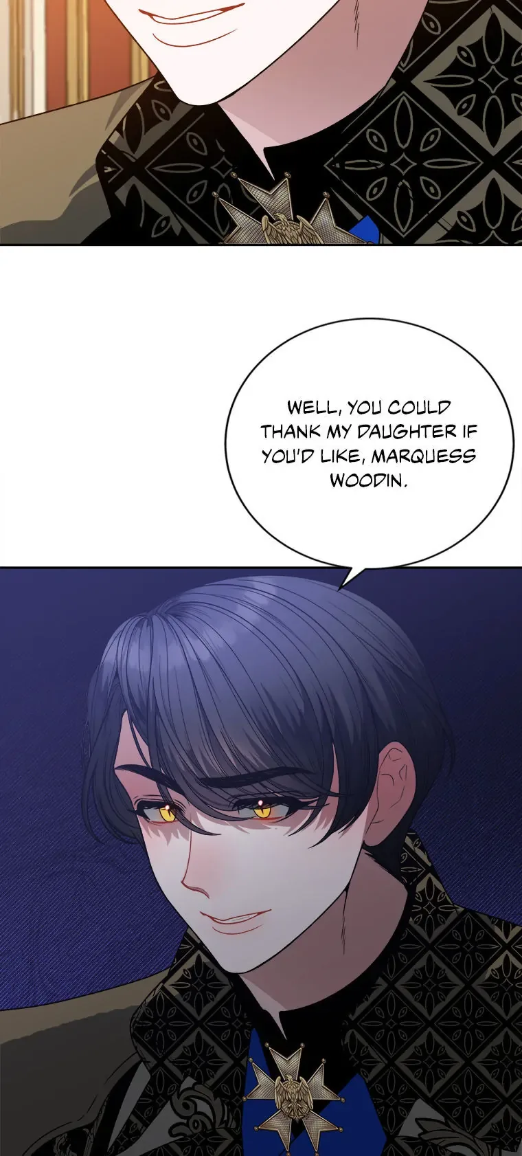 One Step Forward to the Flower Path Chapter 89 page 41