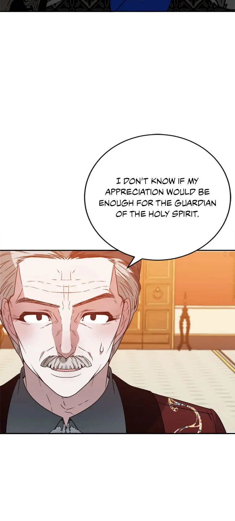 One Step Forward to the Flower Path Chapter 89 page 42