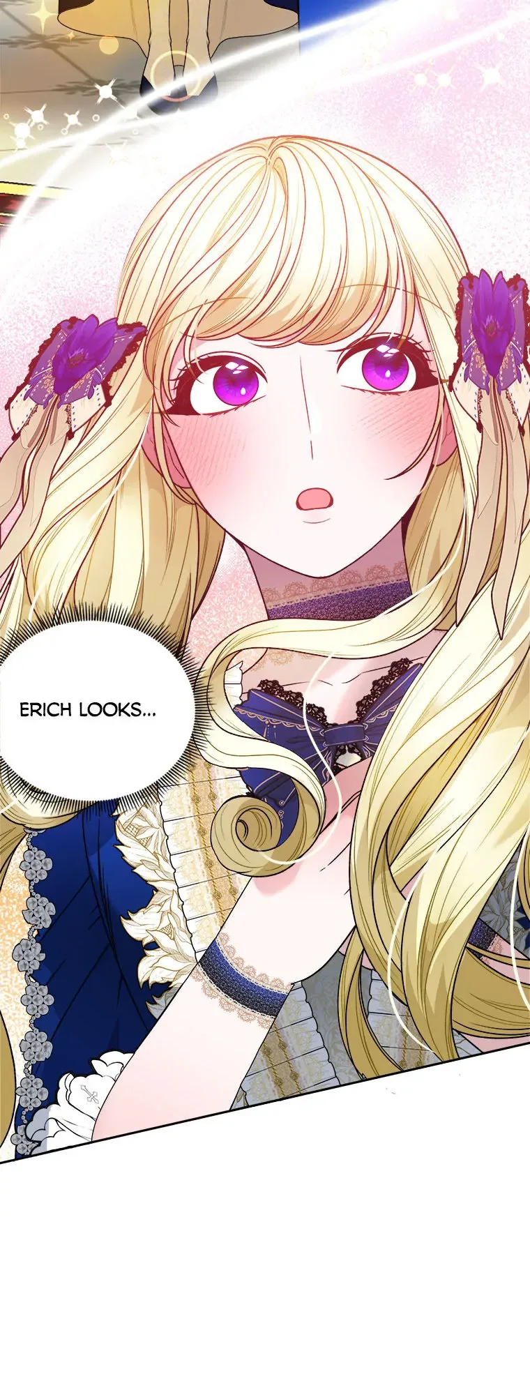 One Step Forward to the Flower Path Chapter 89 page 60