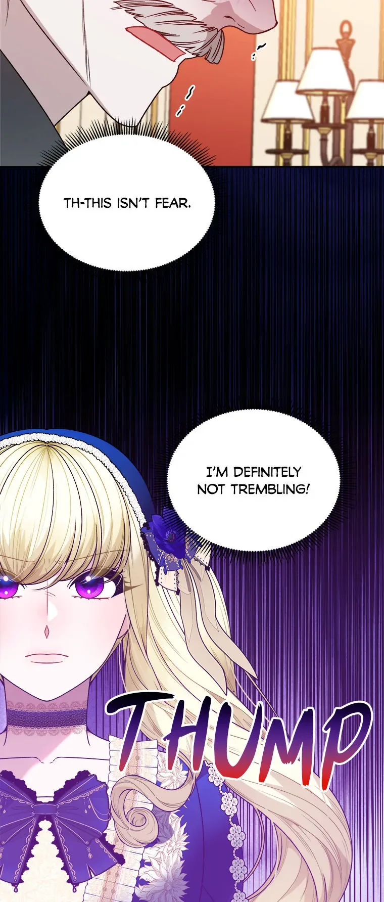 One Step Forward to the Flower Path Chapter 89 page 52