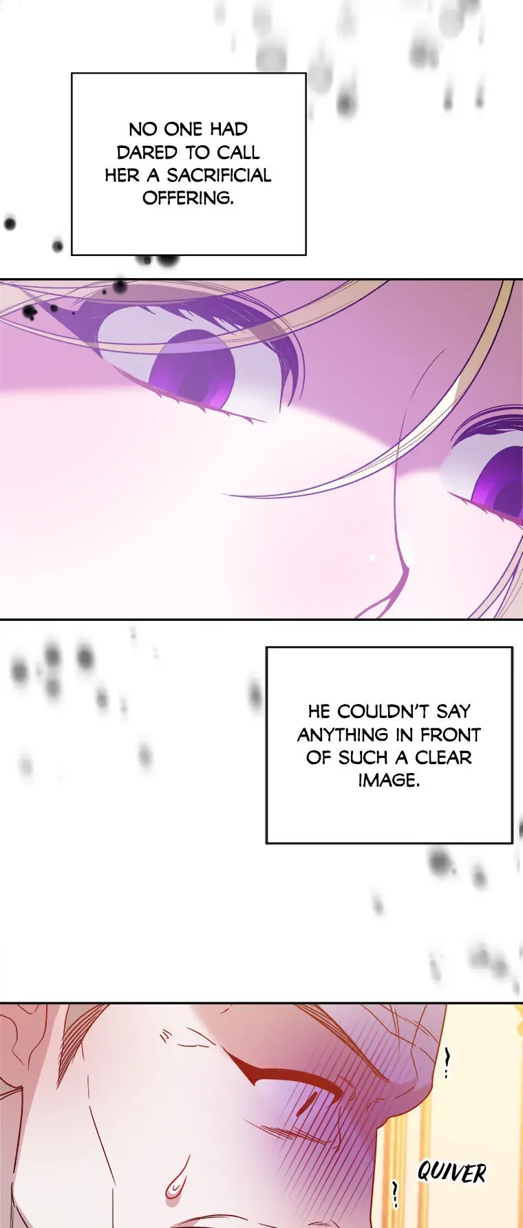 One Step Forward to the Flower Path Chapter 89 page 51