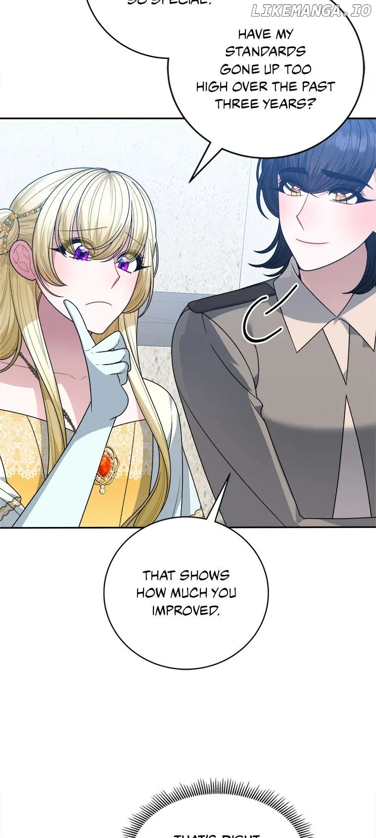 One Step Forward to the Flower Path Chapter 93 page 6