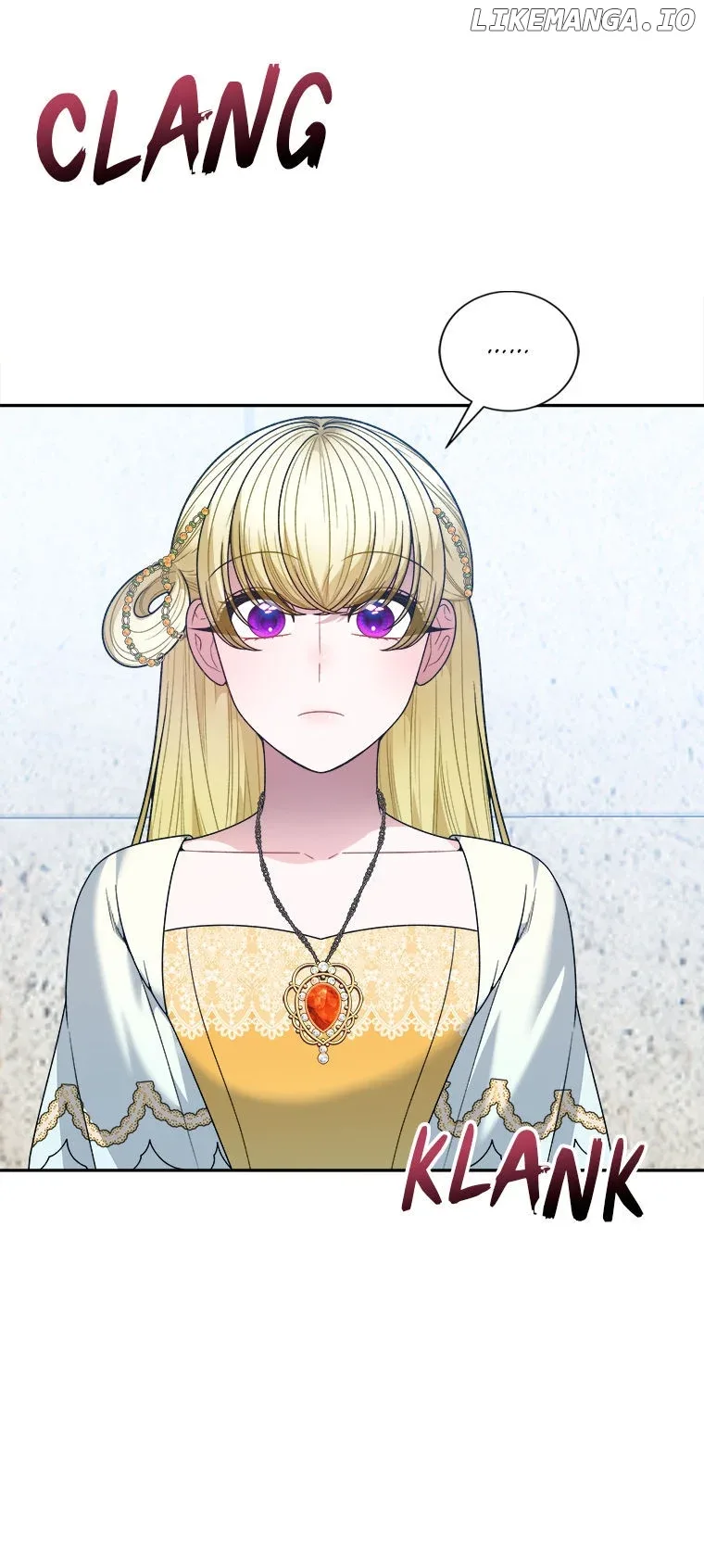 One Step Forward to the Flower Path Chapter 93 page 4