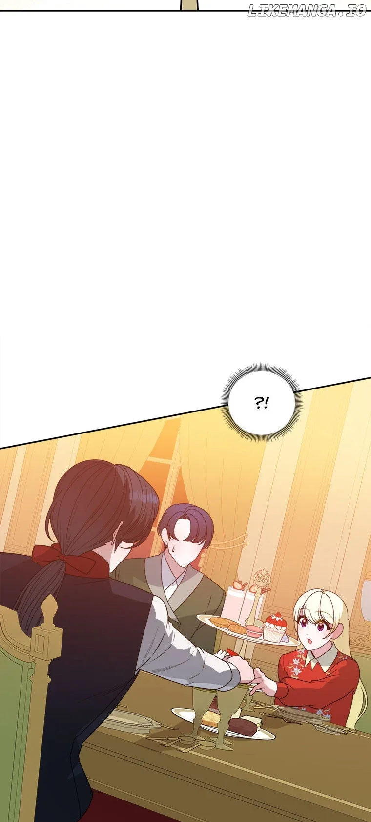 One Step Forward to the Flower Path Chapter 92 page 5
