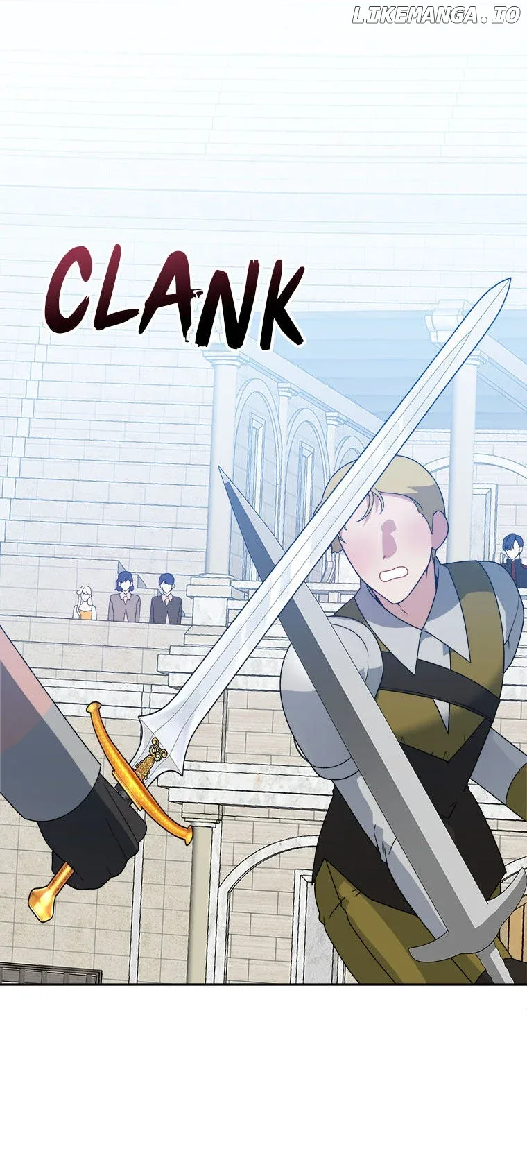 One Step Forward to the Flower Path Chapter 93 page 3