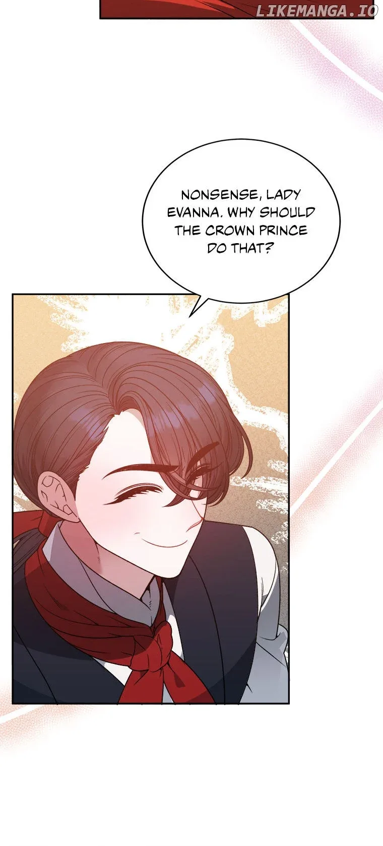 One Step Forward to the Flower Path Chapter 92 page 7