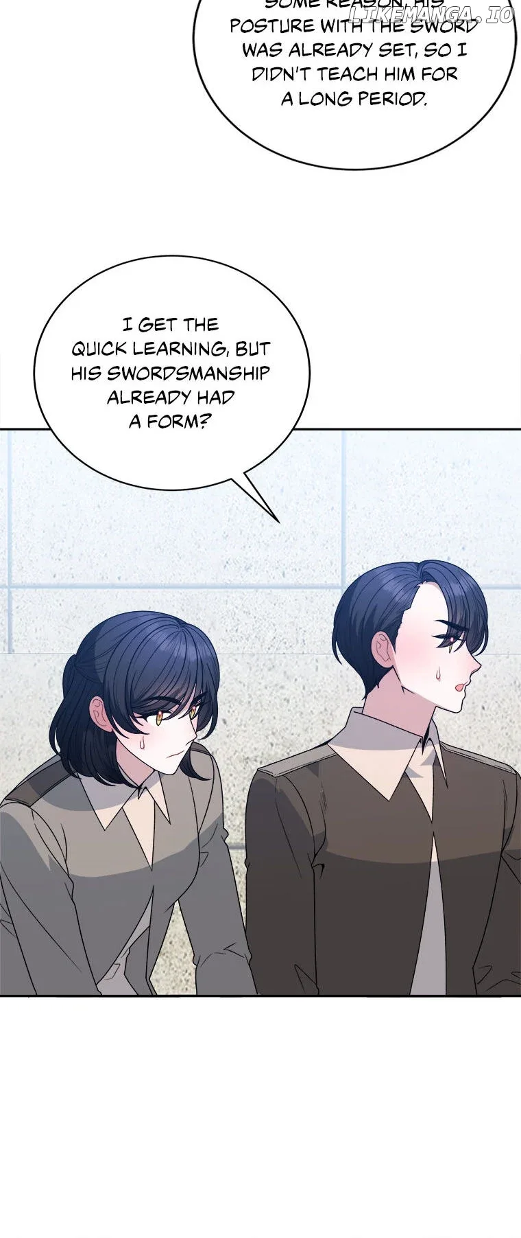 One Step Forward to the Flower Path Chapter 93 page 12