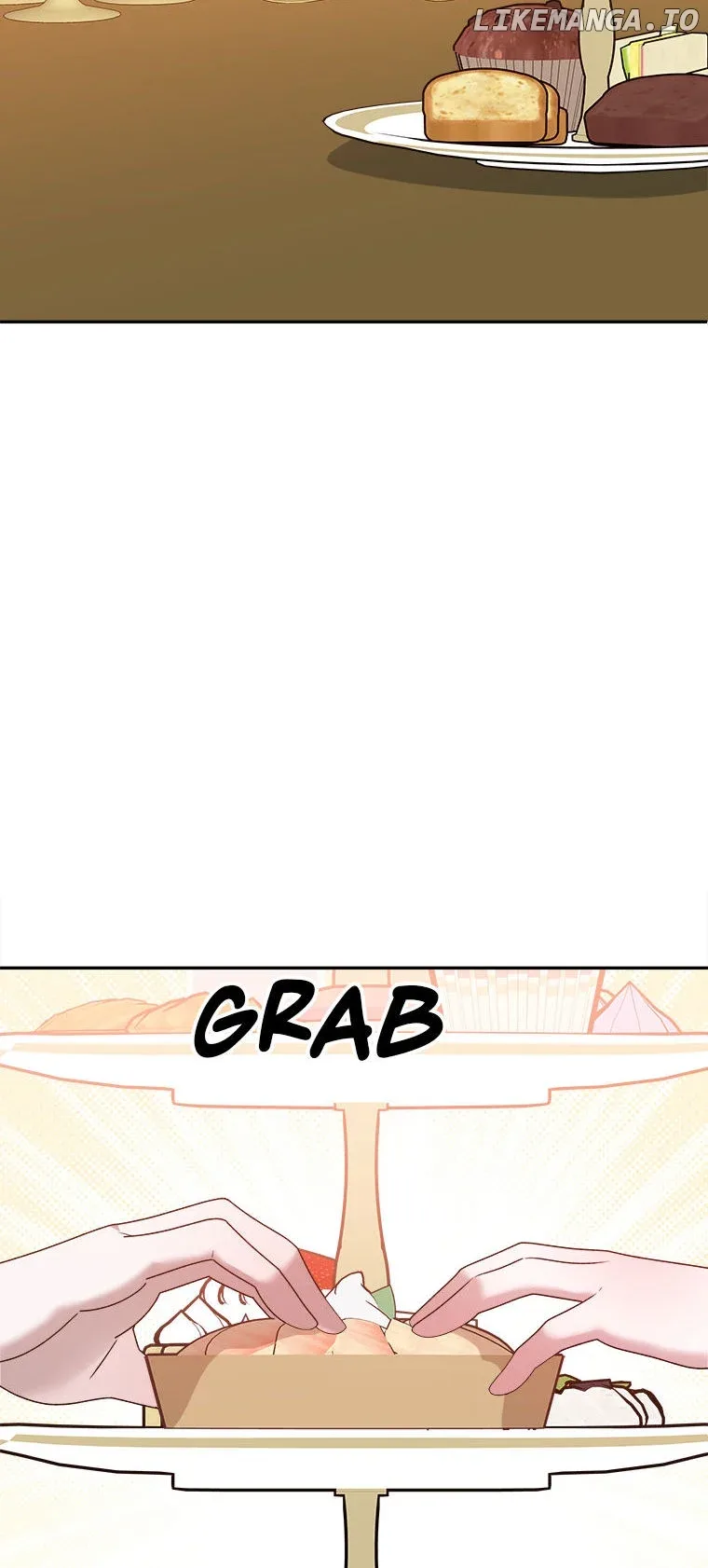 One Step Forward to the Flower Path Chapter 92 page 4