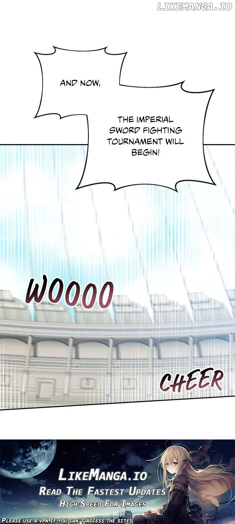 One Step Forward to the Flower Path Chapter 93 page 2