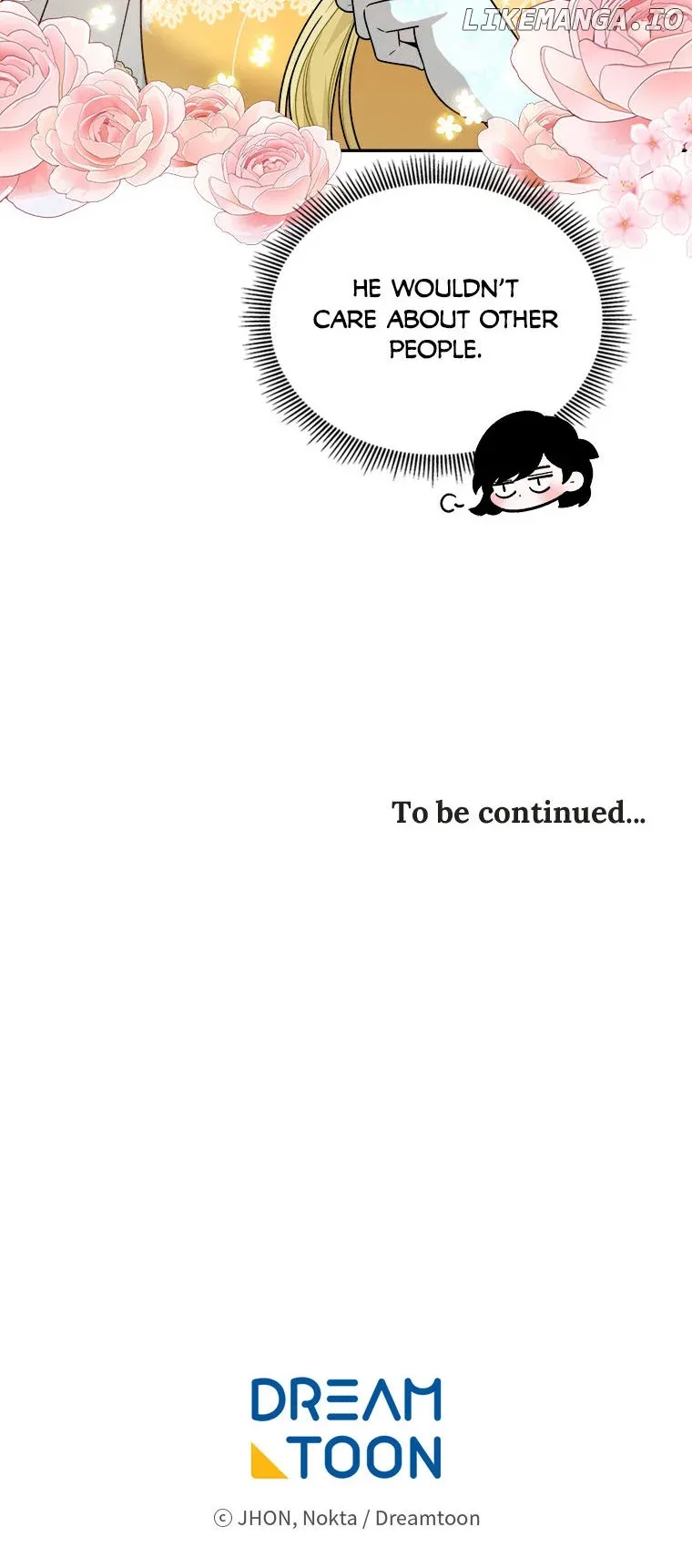 One Step Forward to the Flower Path Chapter 92 page 54