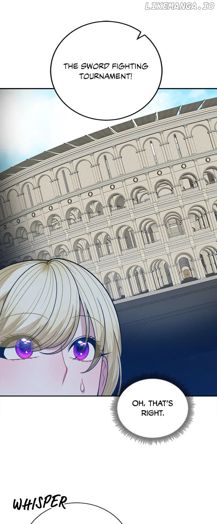 One Step Forward to the Flower Path Chapter 92 page 36