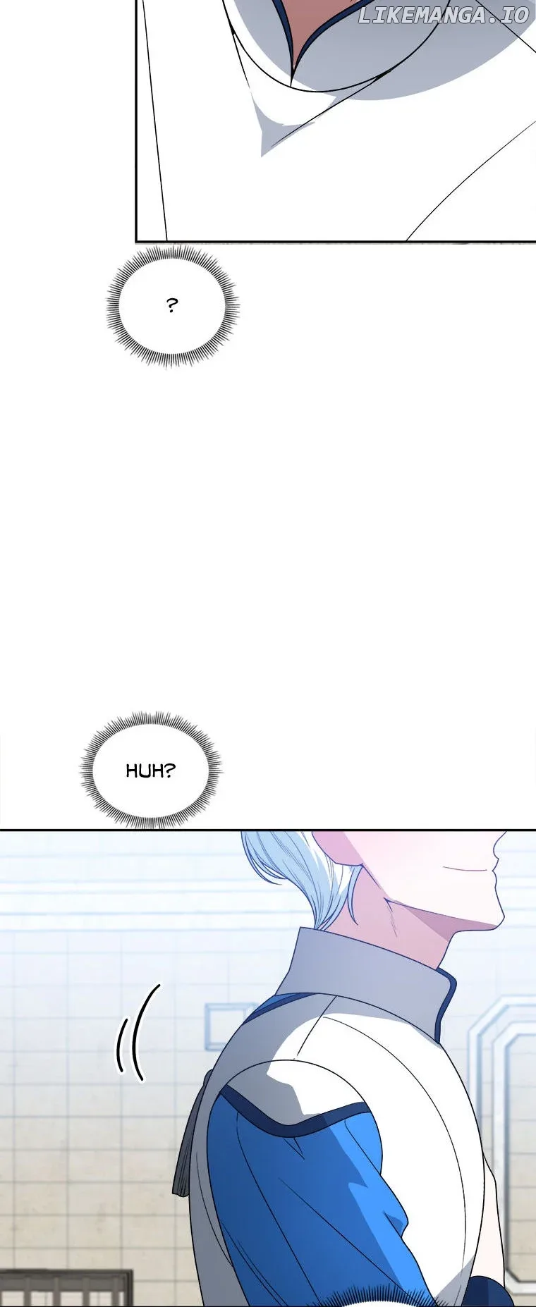 One Step Forward to the Flower Path Chapter 93 page 29