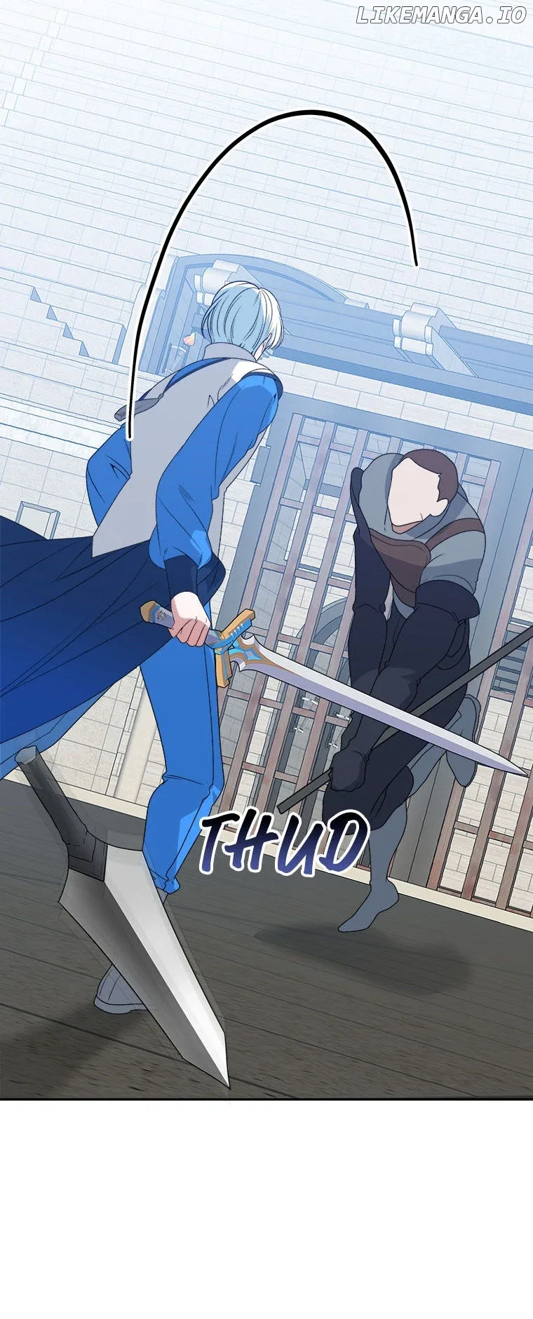 One Step Forward to the Flower Path Chapter 93 page 25