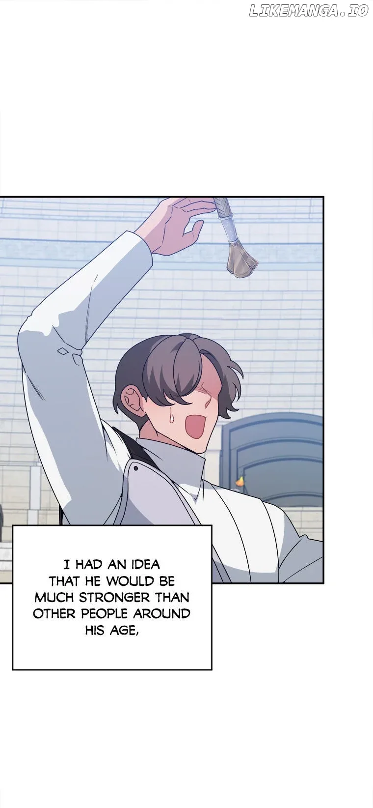 One Step Forward to the Flower Path Chapter 93 page 39