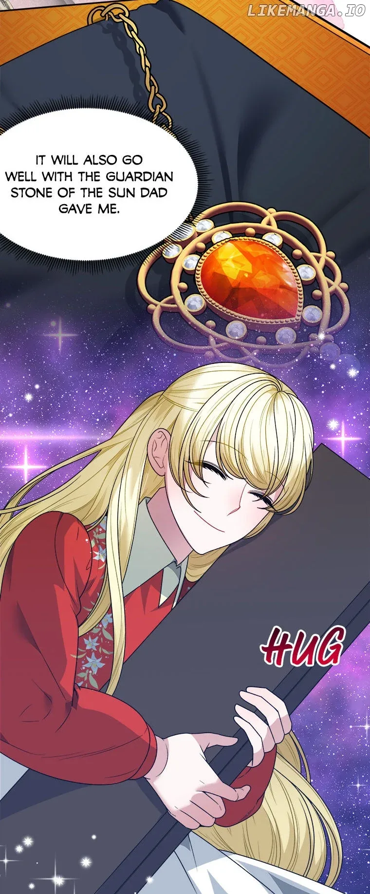 One Step Forward to the Flower Path Chapter 92 page 40