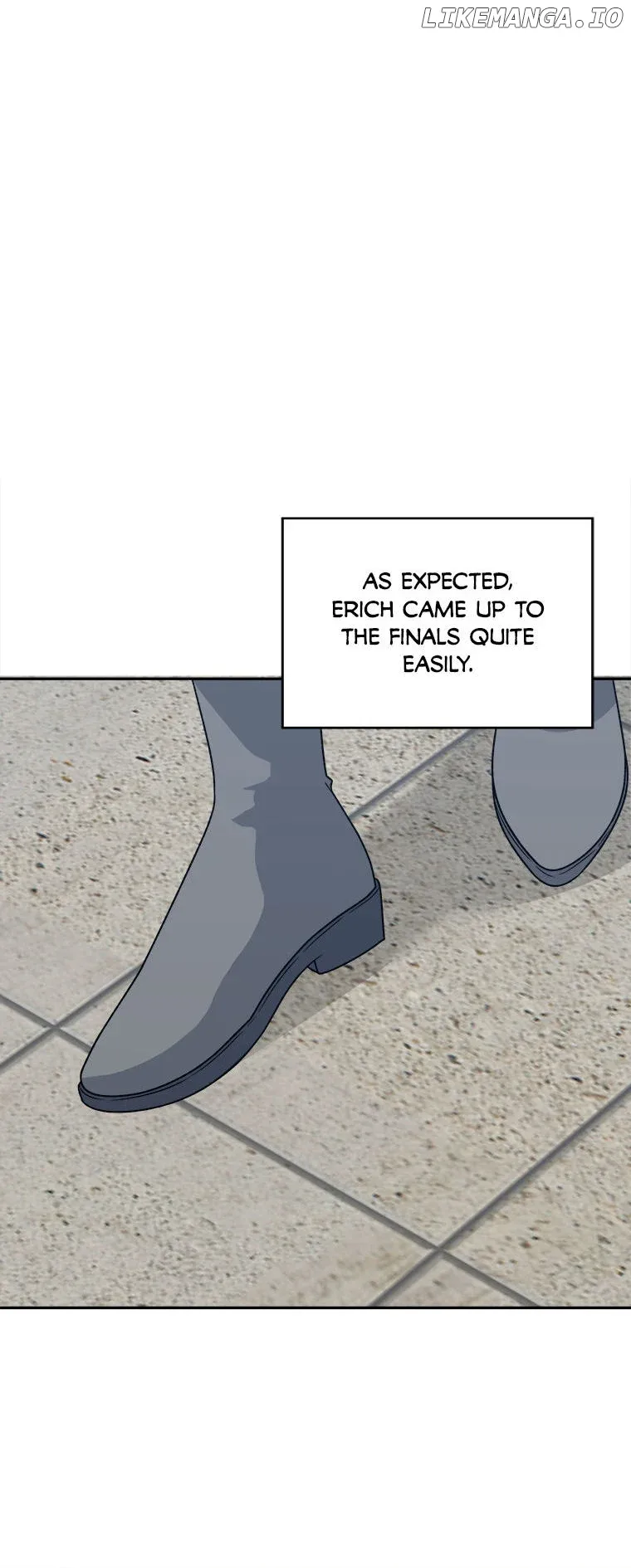 One Step Forward to the Flower Path Chapter 93 page 38