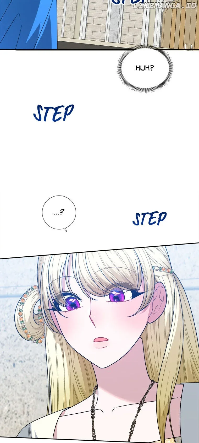 One Step Forward to the Flower Path Chapter 93 page 53