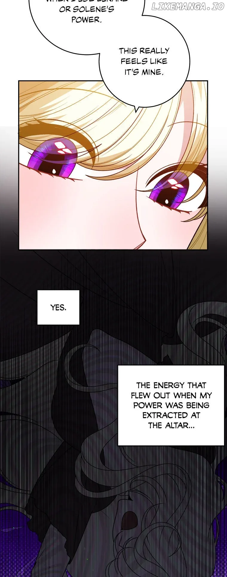 One Step Forward to the Flower Path Chapter 92 page 16