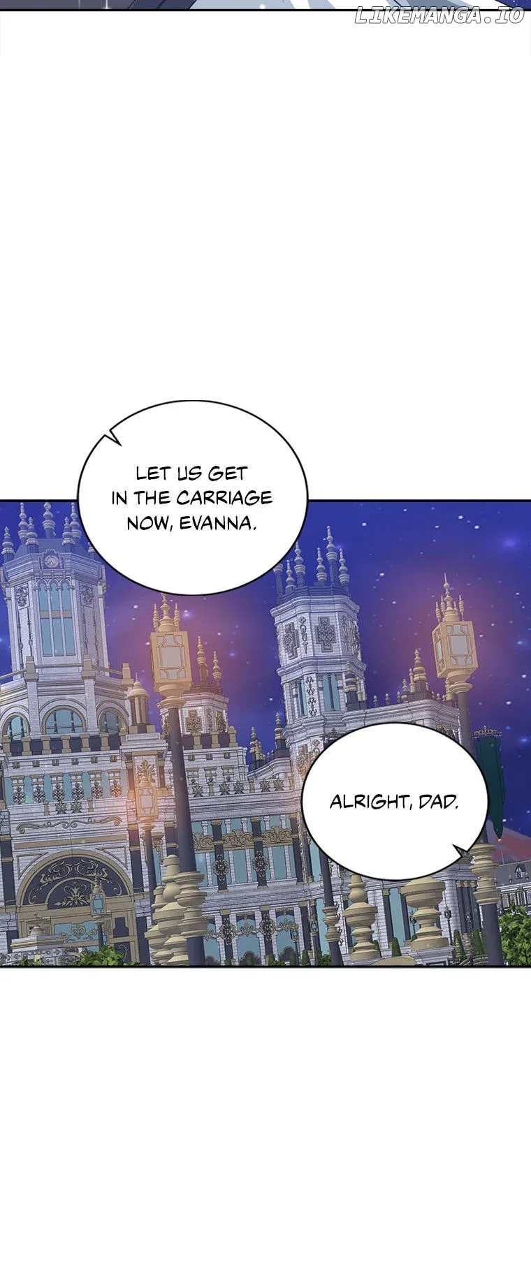 One Step Forward to the Flower Path Chapter 92 page 41