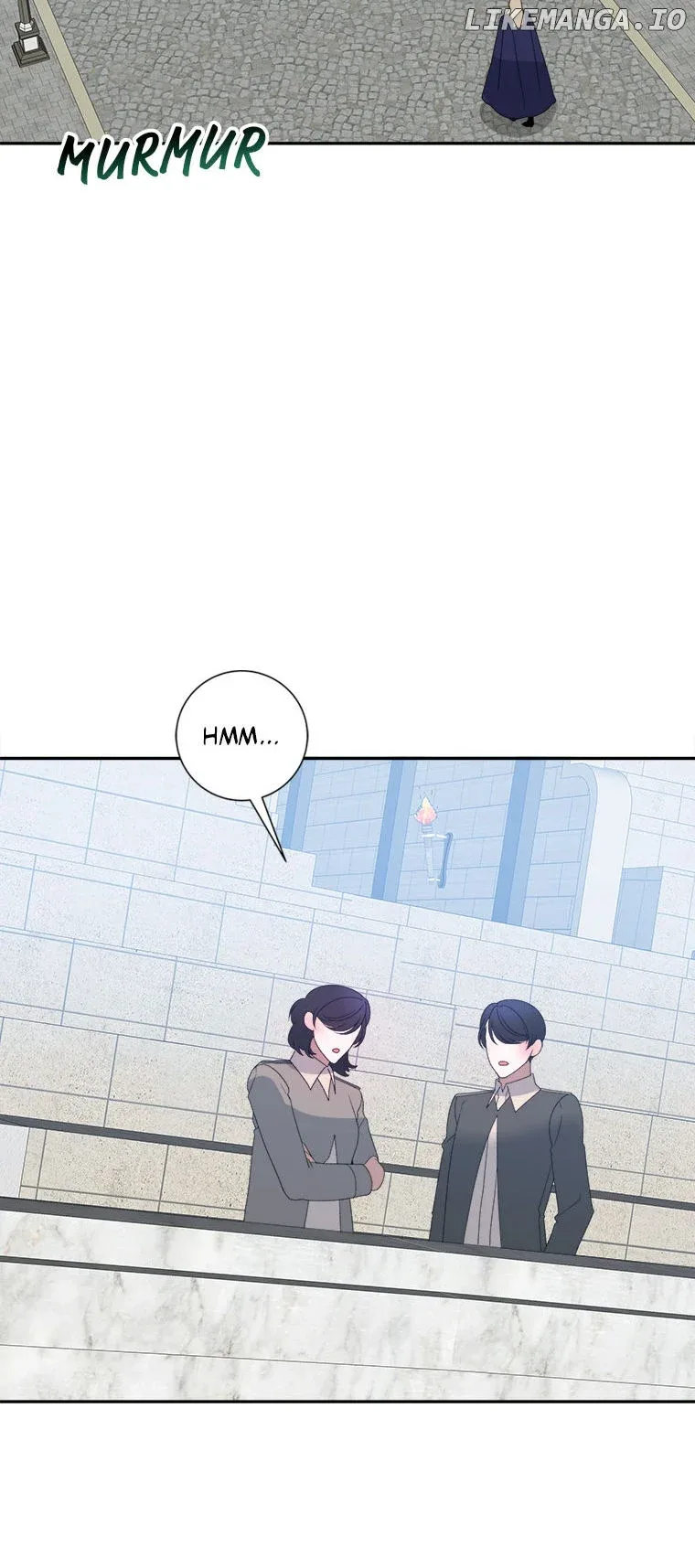 One Step Forward to the Flower Path Chapter 92 page 46