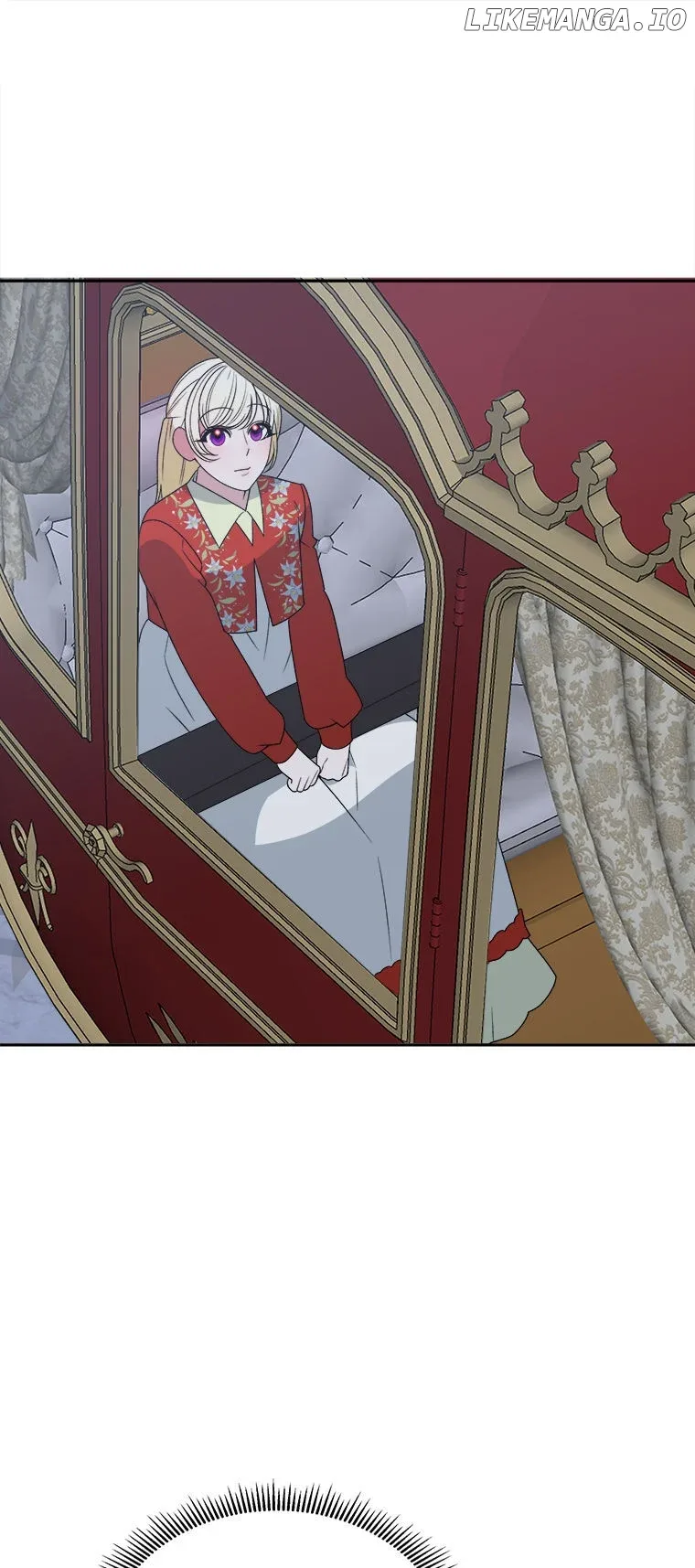 One Step Forward to the Flower Path Chapter 92 page 42