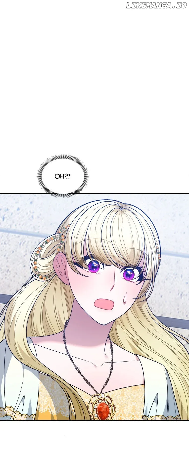 One Step Forward to the Flower Path Chapter 93 page 31