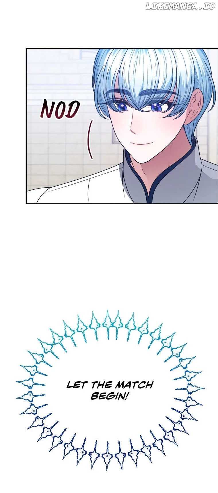 One Step Forward to the Flower Path Chapter 93 page 18