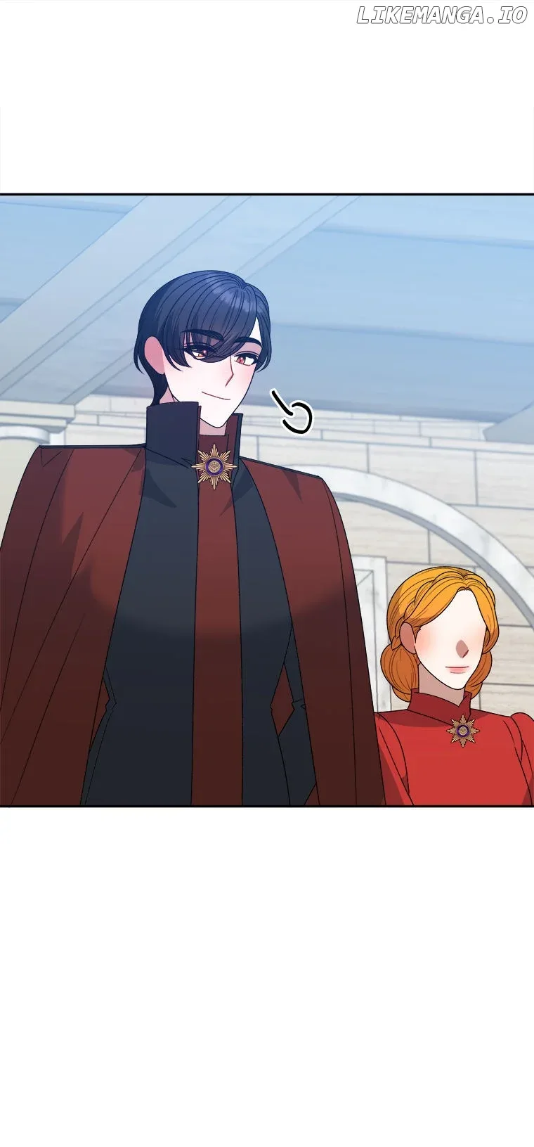 One Step Forward to the Flower Path Chapter 93 page 58
