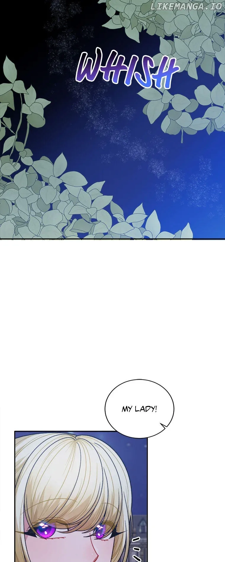 One Step Forward to the Flower Path Chapter 92 page 31