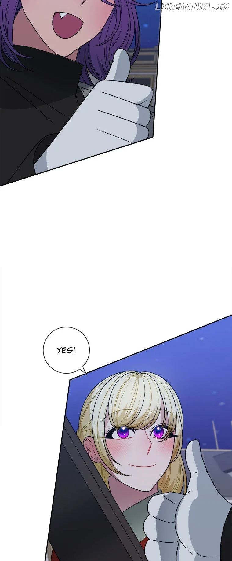 One Step Forward to the Flower Path Chapter 92 page 38