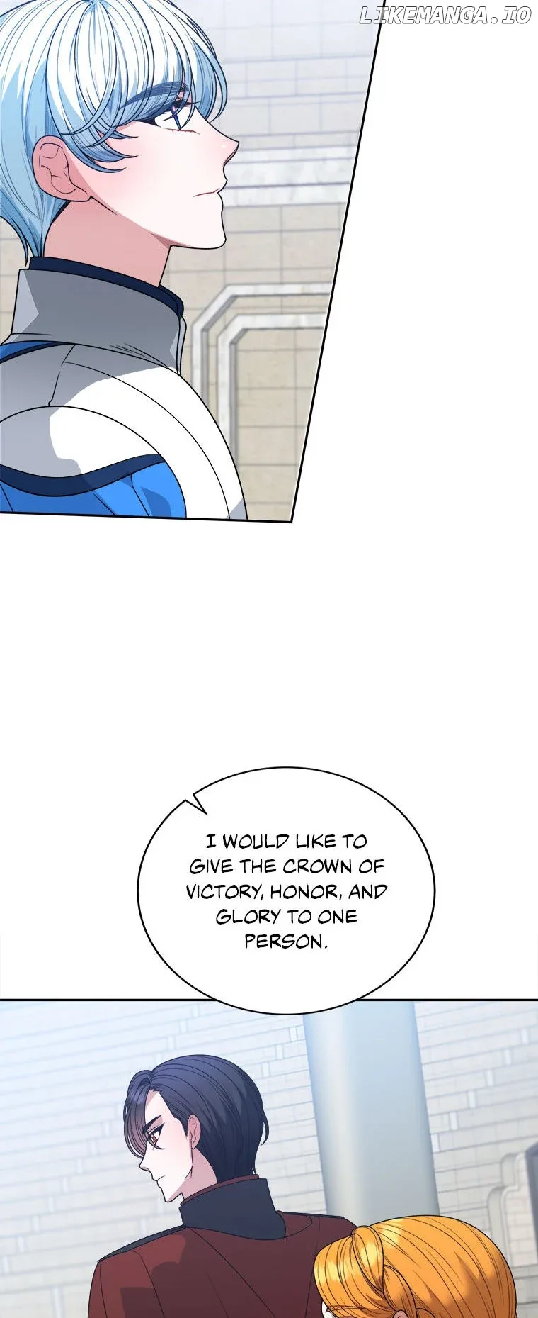 One Step Forward to the Flower Path Chapter 93 page 47
