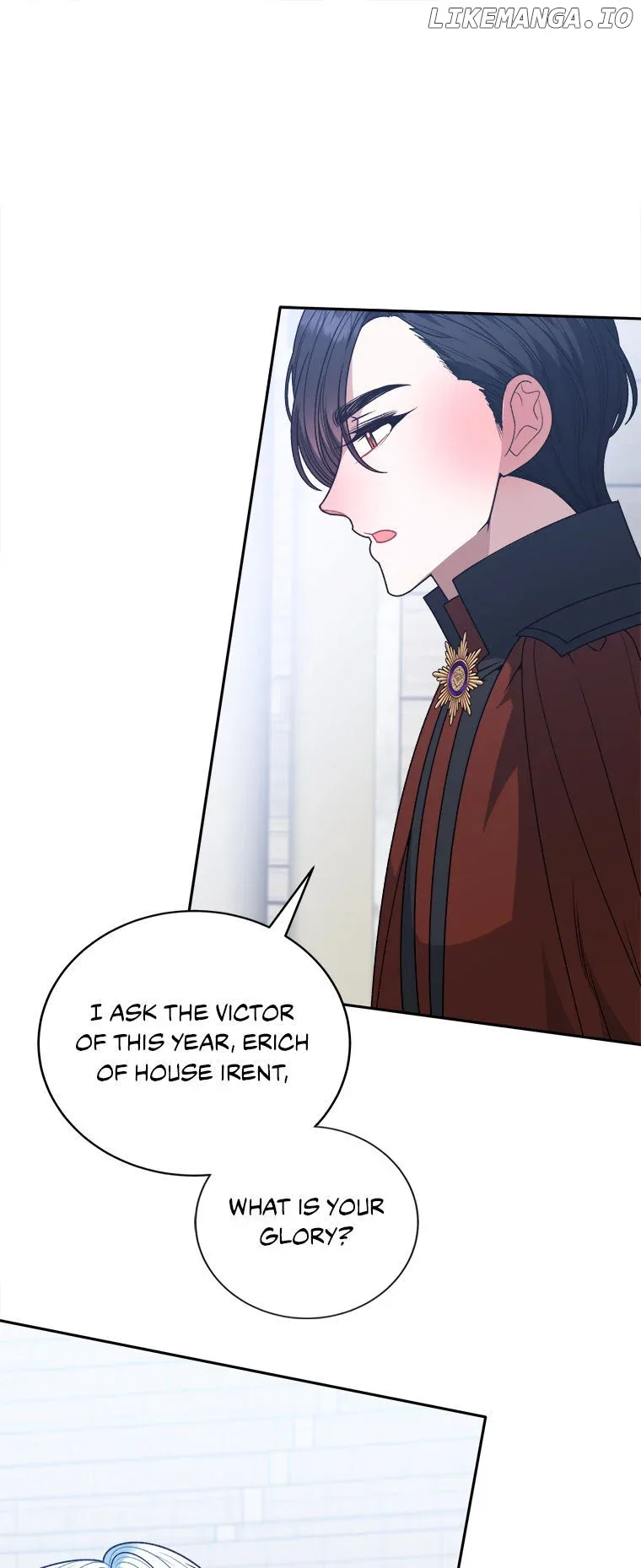 One Step Forward to the Flower Path Chapter 93 page 46