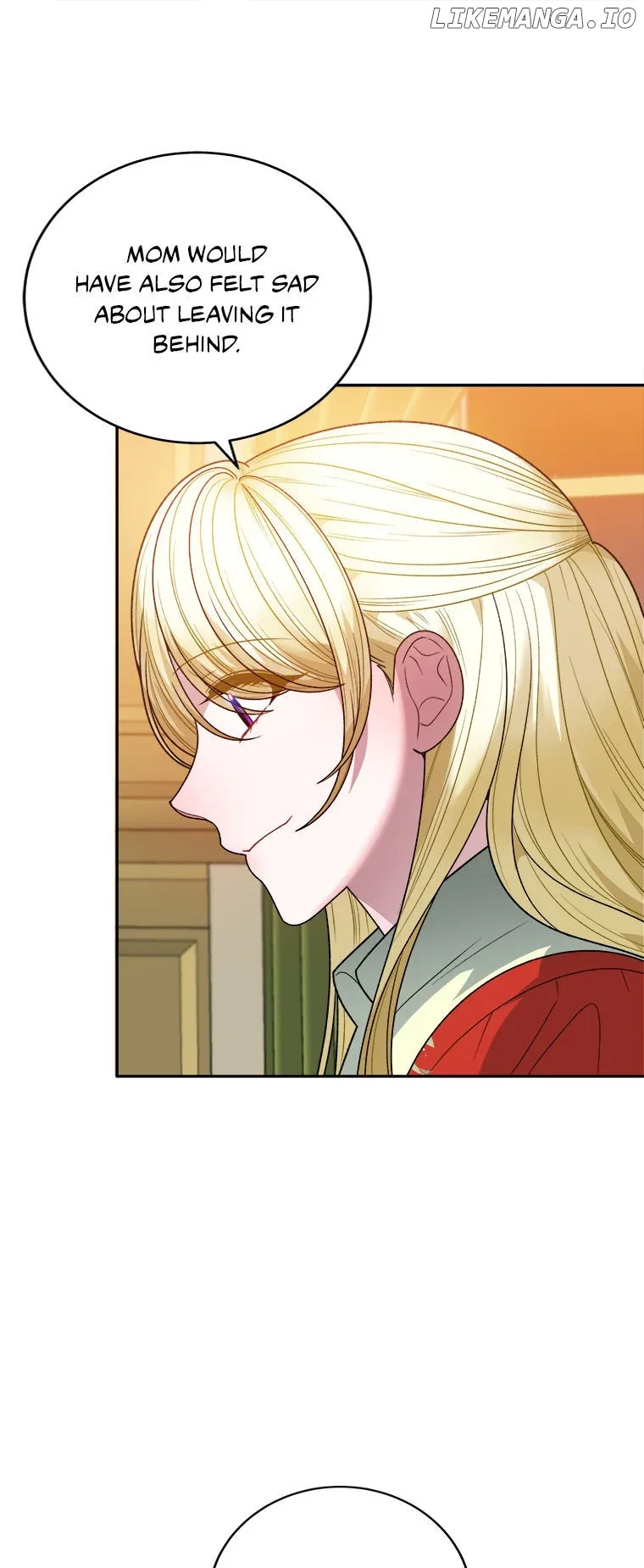 One Step Forward to the Flower Path Chapter 92 page 24