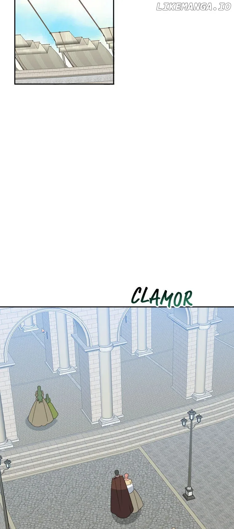 One Step Forward to the Flower Path Chapter 92 page 45