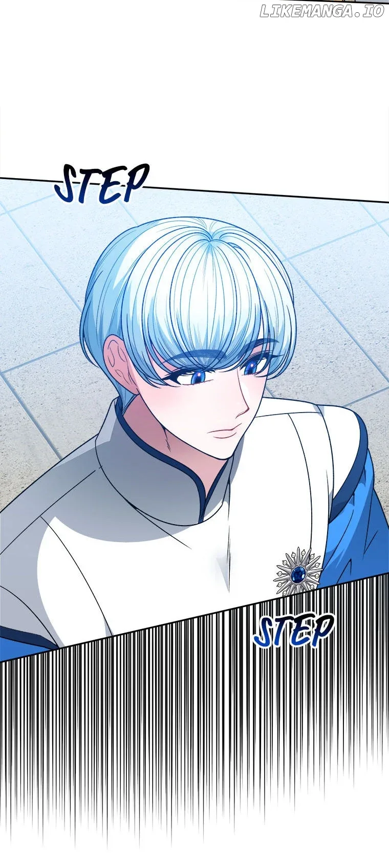 One Step Forward to the Flower Path Chapter 93 page 54