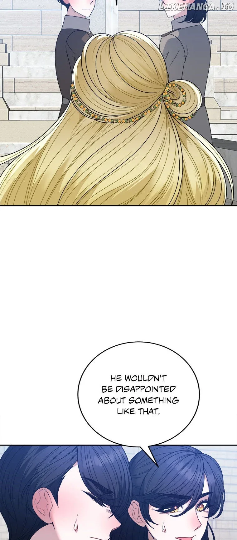 One Step Forward to the Flower Path Chapter 92 page 50