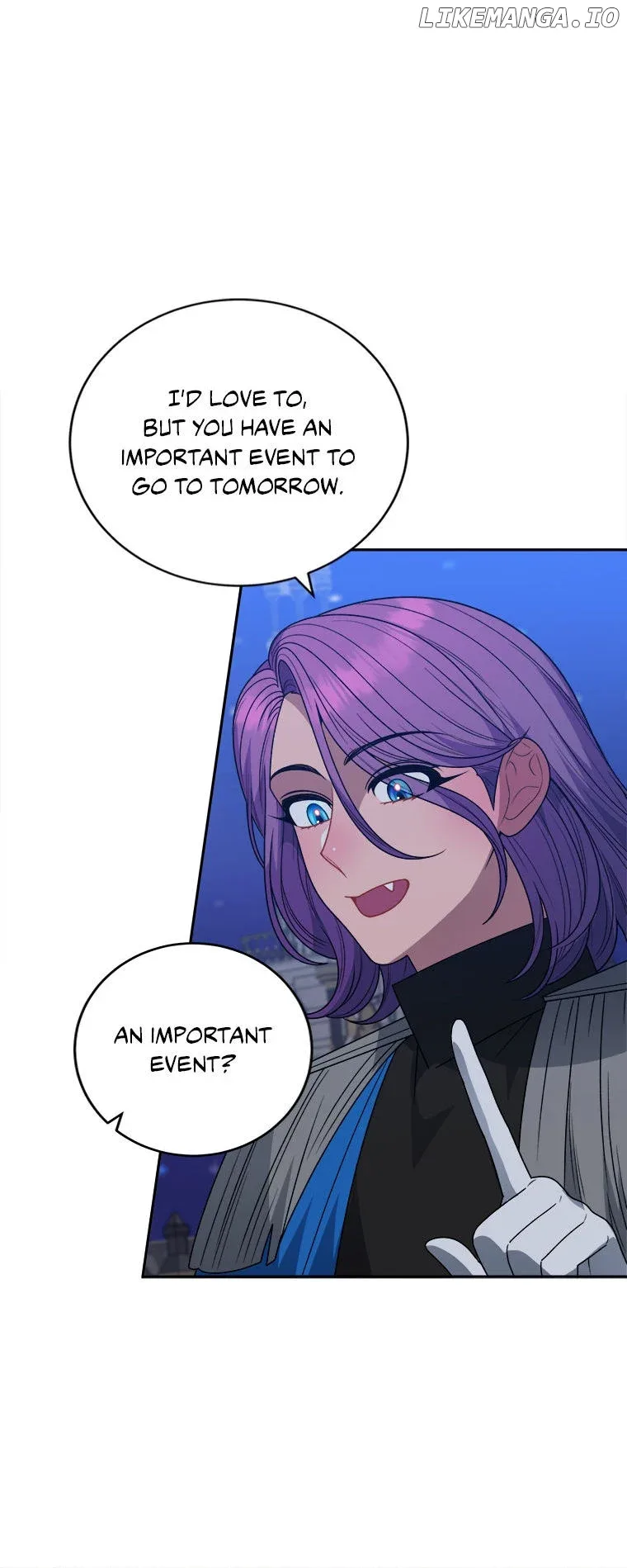 One Step Forward to the Flower Path Chapter 92 page 35