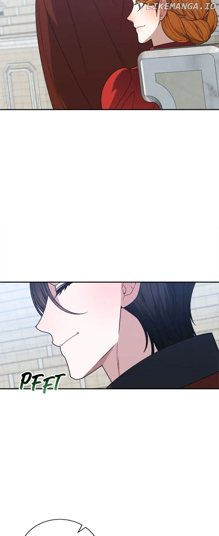 One Step Forward to the Flower Path Chapter 93 page 48