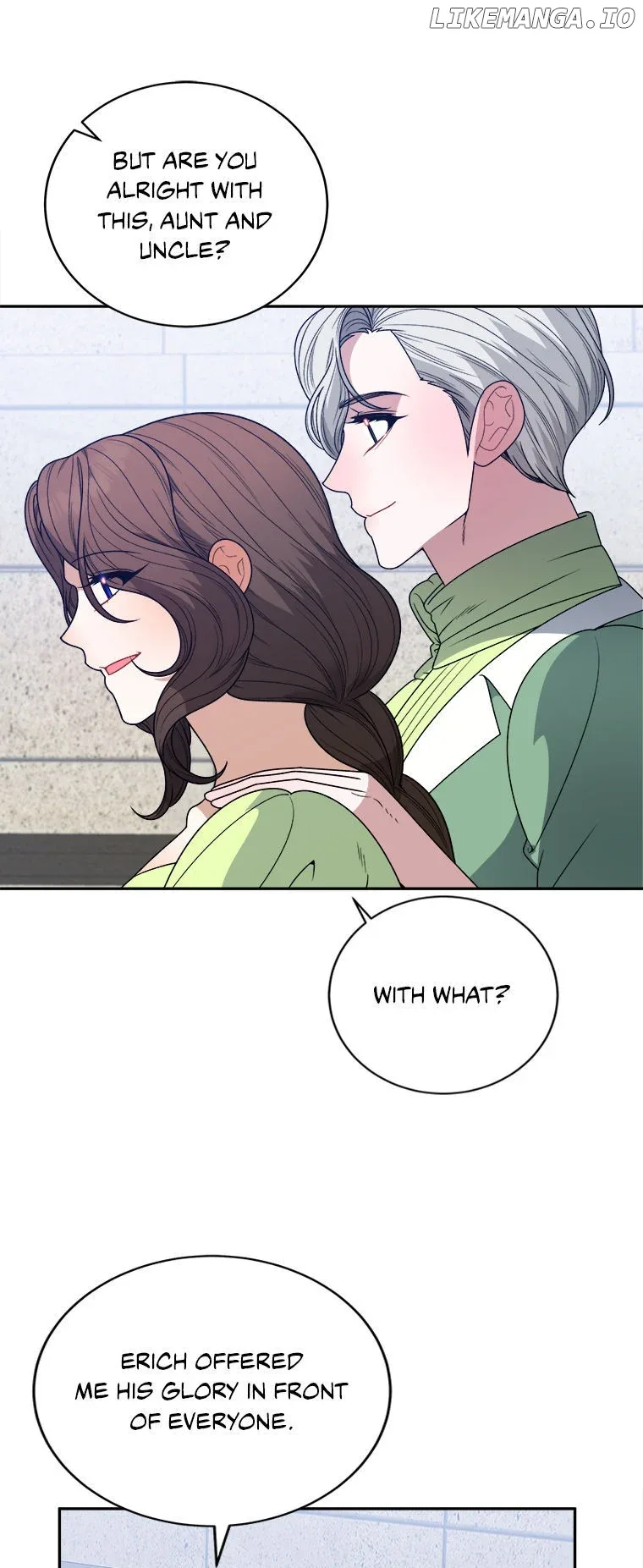 One Step Forward to the Flower Path Chapter 94 page 7
