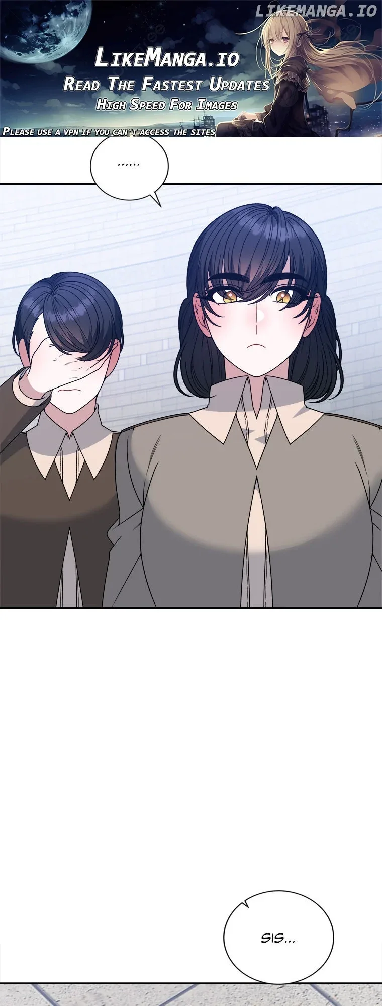 One Step Forward to the Flower Path Chapter 94 page 2